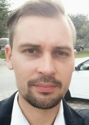 Фролов, 36, Россия, Краснодар