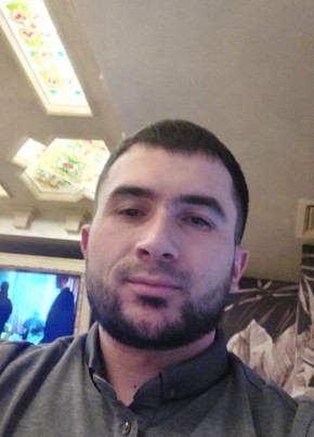 Unknown, 31, Қазақстан, Алматы