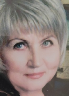 Татьяна, 67, Россия, Ростов-на-Дону
