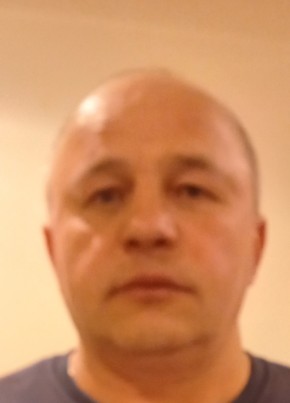 Василий, 49, Россия, Малая Вишера