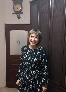 Оксана, 44, Россия, Калининград