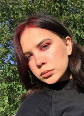 Кристина из Tallinn 22 года