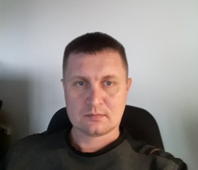 Владимир, 39 лет, Ижевск