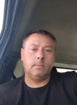 Andrey Mironenko, 43, Kharkiv