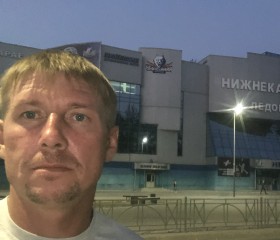 Николай, 40 лет, Нижнекамск