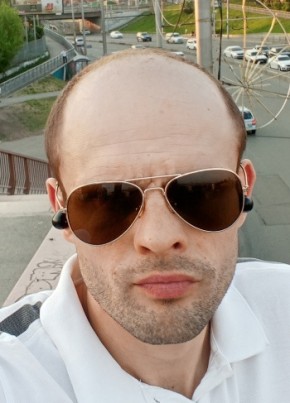 Роман, 33, Россия, Красноярск