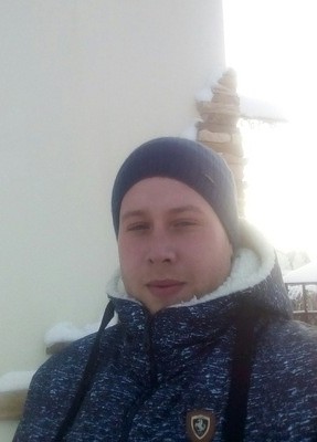 Дмитрий, 31, Россия, Юрюзань