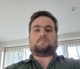 Billy, 36, Dunfermline