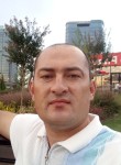 Zhakhangir, 41 anno, Tashkent