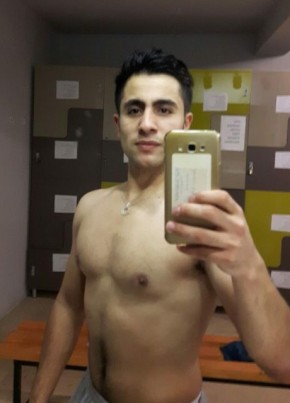 fatih, 29, Türkiye Cumhuriyeti, İstanbul