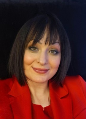 Elena, 50, Russia, Moscow