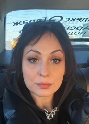 Elena, 50, Russia, Moscow