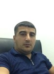 Parviz, 39 лет, Agdzhabedy