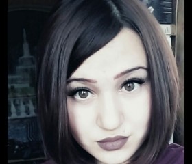 Кристина, 28 лет, Назарово