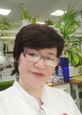 Лия, 52, Россия, Сарапул