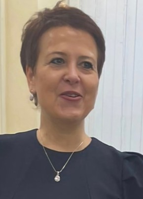 Elena, 51, Russia, Moscow