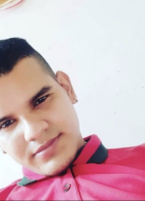 Yeison, 30, República de Colombia, Cúcuta