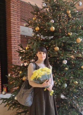 Наталья, 44, Россия, Дзержинский