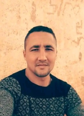 Abdo из مكناس 31 год