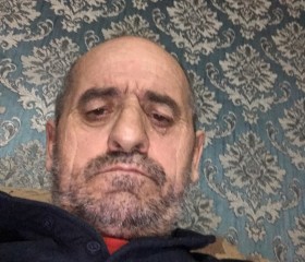 Alimet, 59, Derbent