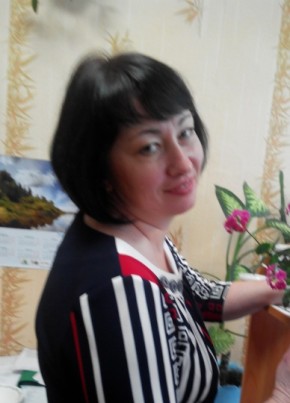 Светлана, 53, Россия, Нижний Новгород