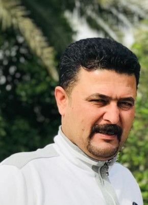 Jawad, 42, جمهورية العراق, الموصل