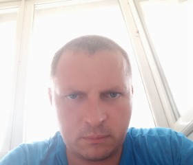 Иван, 35 лет, Мазыр