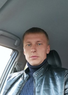 Евгений, 39, Россия, Хабаровск