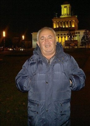 Aleksandr, 63, Russia, Balashikha