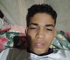 Alex, 21 год, São Félix do Xingu