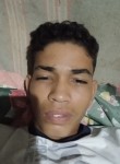 Alex, 20 лет, São Félix do Xingu