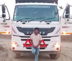 Subhan, 19, Satna