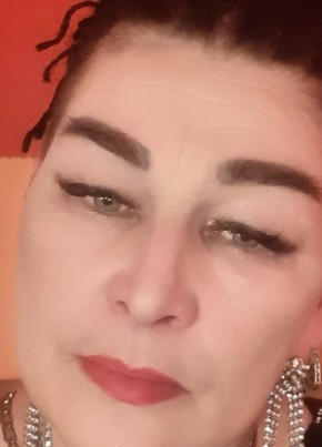 Liana ne devushka, 46, Russia, Moscow