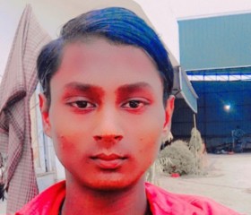 Rajkeetraj Rajke, 19 лет, Kishangarh