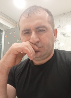 Алик из Твери 37 лет