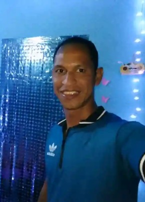 Jose из El Tigre 35 лет