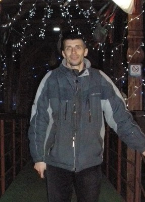 Руслан, 42, Україна, Очаків