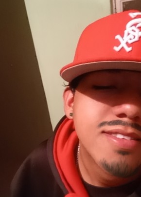 Uriel, 18, Mexico, Guadalajara