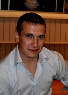 Artem, 35, Russia, Nizhniy Novgorod
