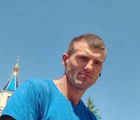 Boris Murza, 31, Brest
