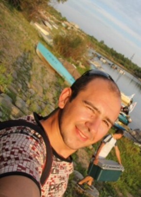 Denis, 35, Russia, Khabarovsk