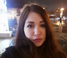 Ника, 34 года, Санкт-Петербург