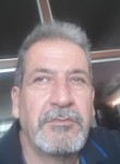 Osman Akdeniz, 49 лет, İstanbul