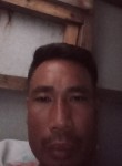 Freddie Baluncio, 38 лет, Batangas