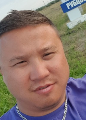 Vasiliy, 34, Russia, Tyumen