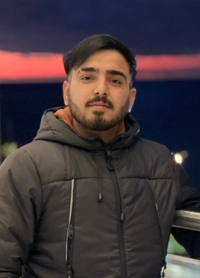 Hasan, 23, Türkiye Cumhuriyeti, Antakya
