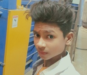 SandeepYadav, 19 лет, Surat