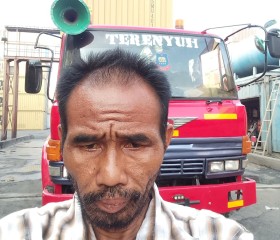 Jaenudin jadx, 50 лет, Kota Bekasi