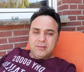Yusuf, 45 лет, Dortmund