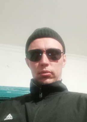 Андрей, 29, Россия, Ленинск-Кузнецкий